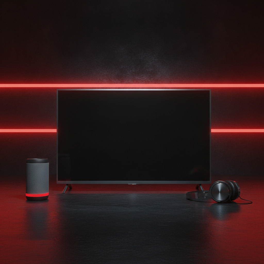 Electronics