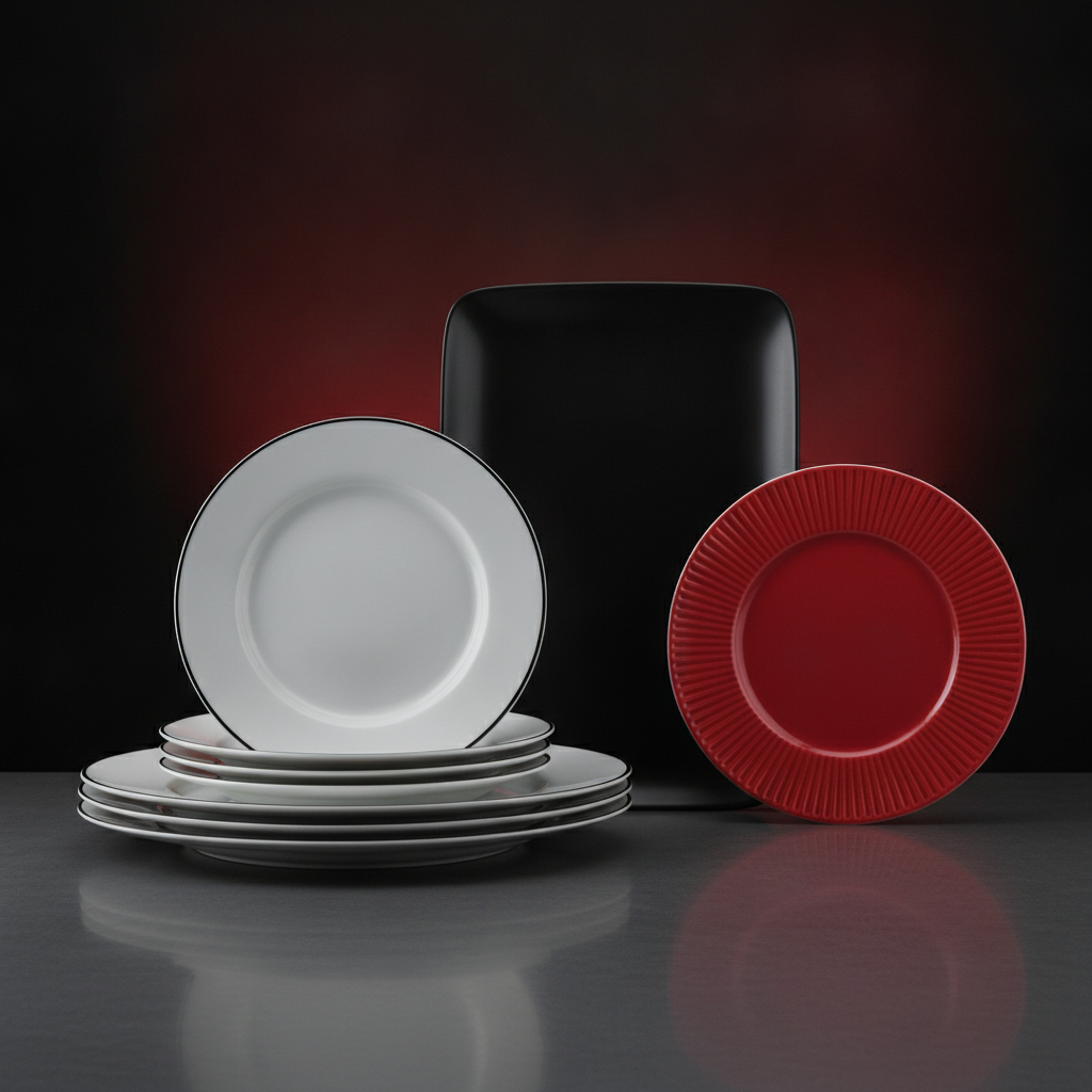 Dinner Sets