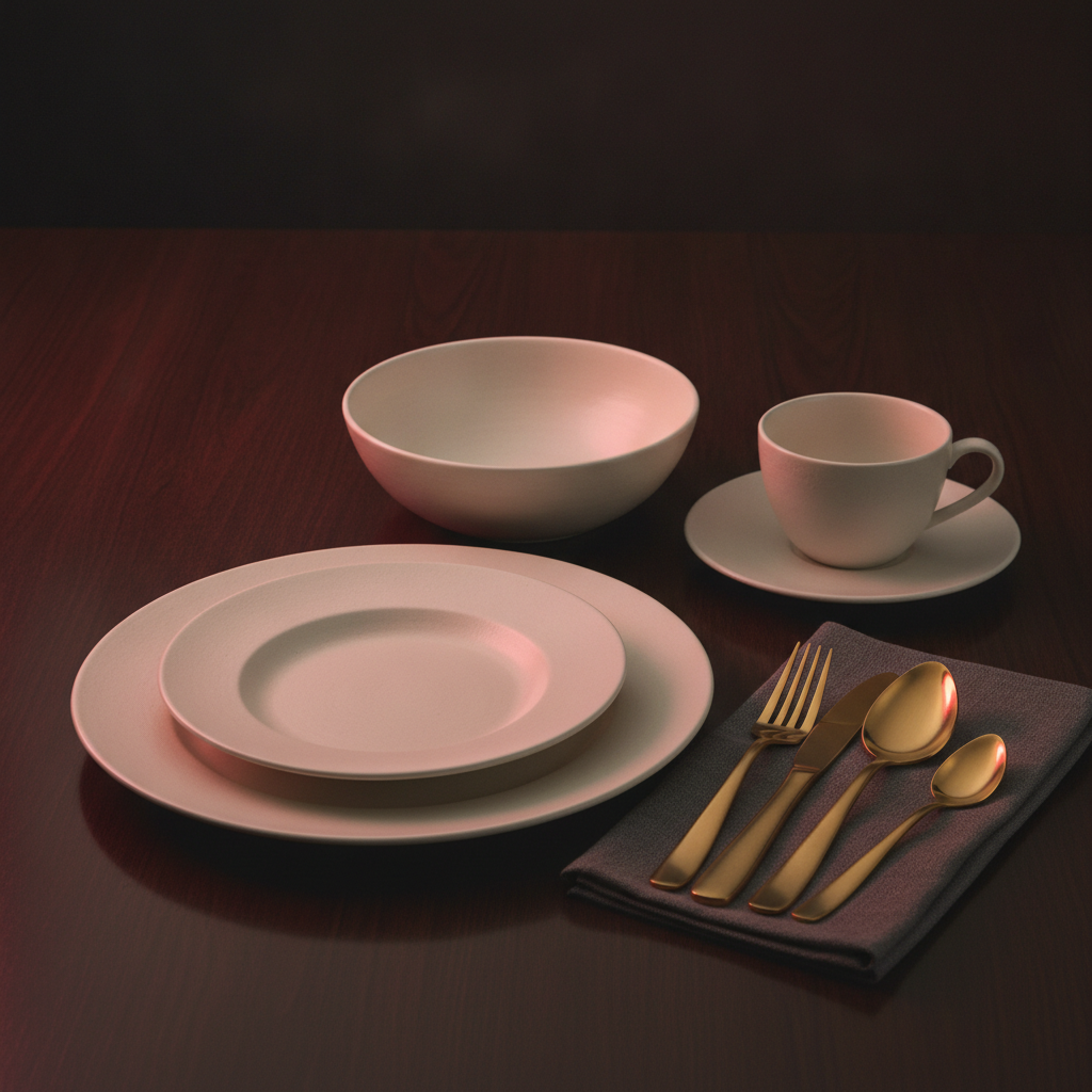 Tableware